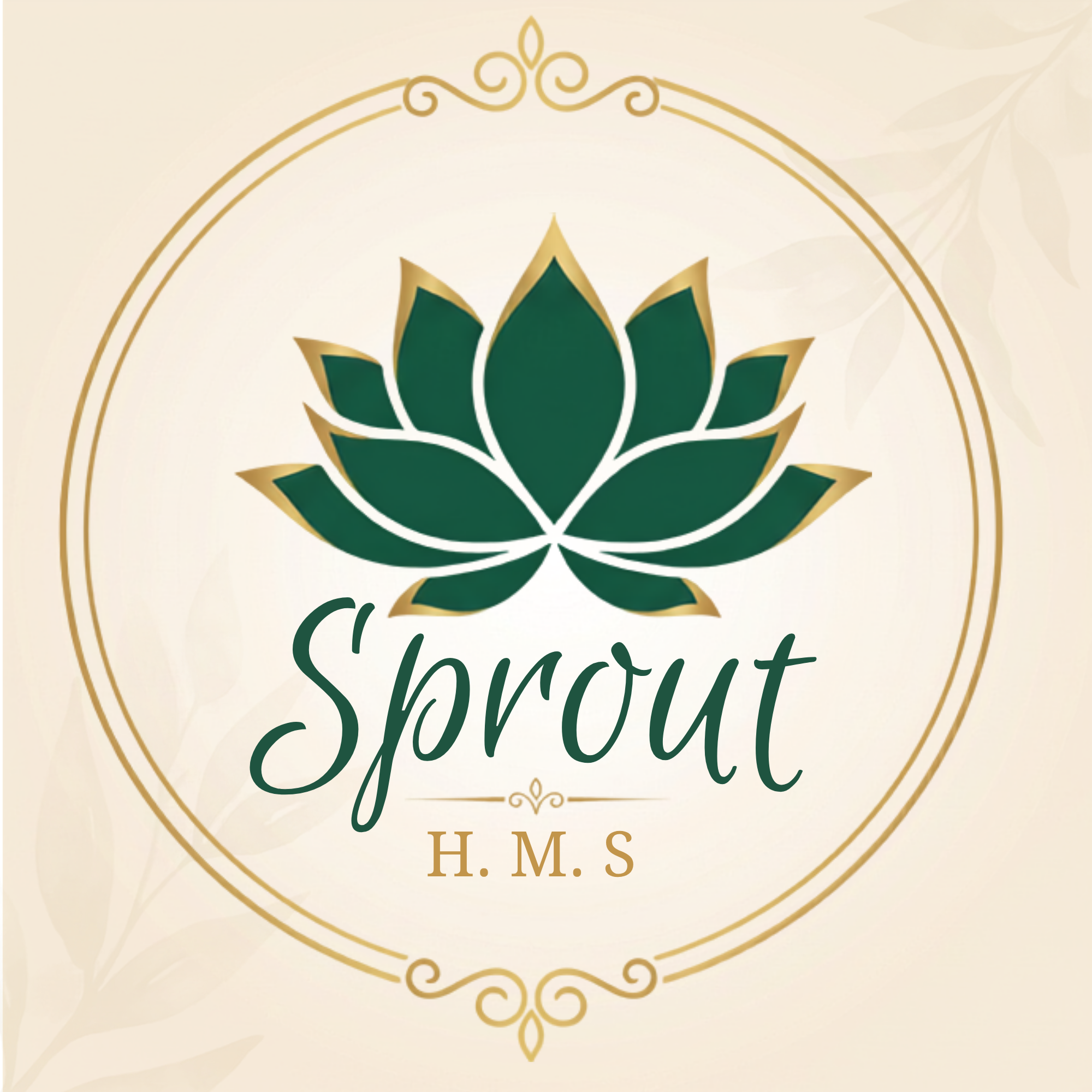Sprout HMS